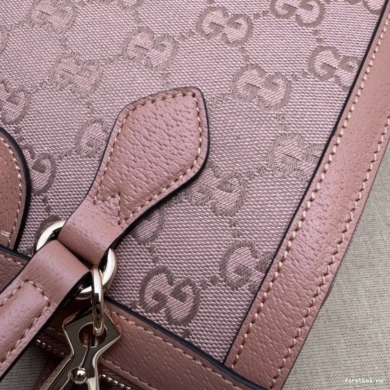 Firstbag ru bag Gucci GG small tote Ophidia 0809